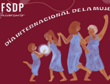 Día Internacional de la Mujer